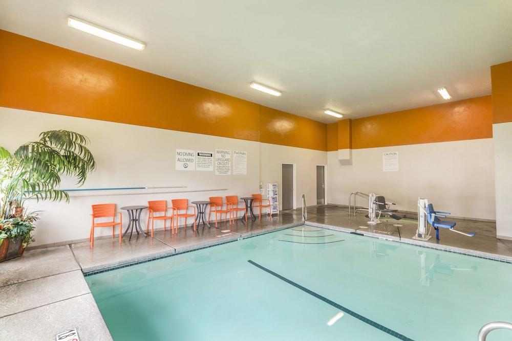 Comfort Inn Humboldt Bay Eureka Luaran gambar