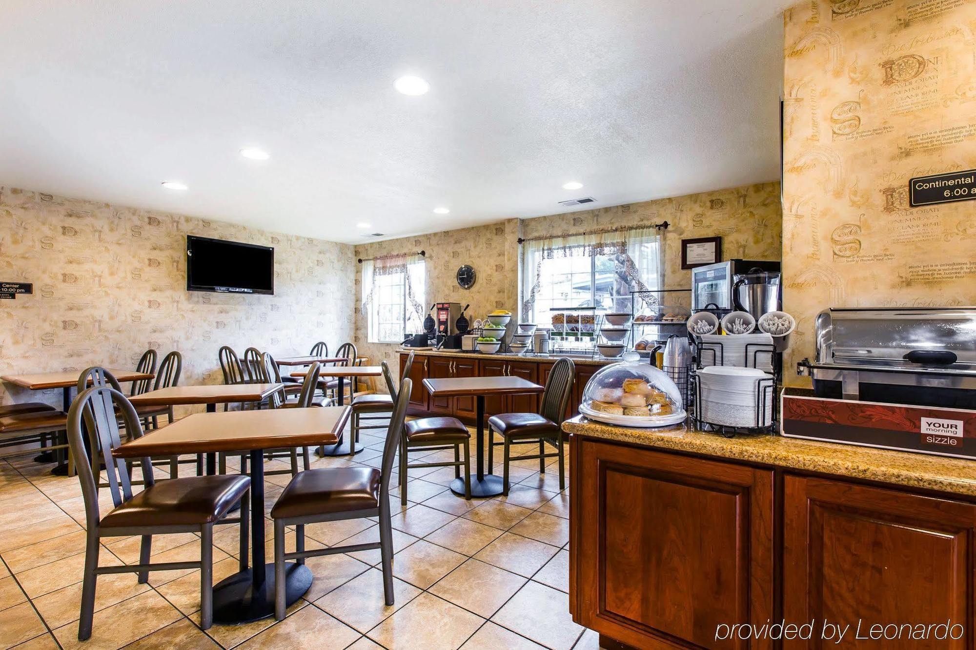 Comfort Inn Humboldt Bay Eureka Luaran gambar